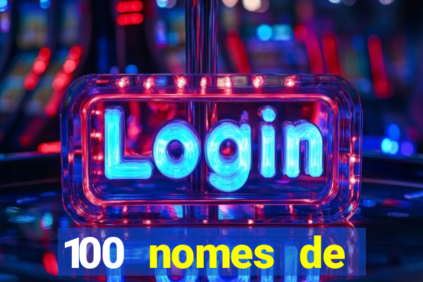 100 nomes de frutas brasileiras